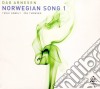 Dag Arnesen - Norwegian Song 1 cd