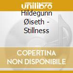 Hildegunn Oiseth - Stillness cd