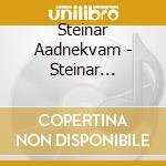 Steinar Aadnekvam - Steinar Aadnekvam .. cd