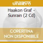 Haakon Graf - Sunrain (2 Cd) cd