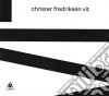 Christer Fredriksen - Vit cd