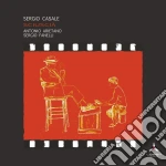 Sergio Casale - Sciuscia' cd