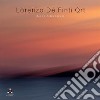 Lorenzo De Finti - Love Unknown cd