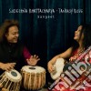 Sudeshna Bhattacharya / Tanmoy Bose - Sangeet cd