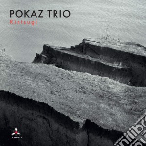 Pokaz Trio - Kintsugi cd musicale