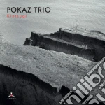Pokaz Trio - Kintsugi cd