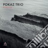 Pokaz Trio - Kintsugi cd