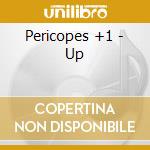Pericopes +1 - Up cd musicale