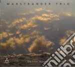 Marstrander Trio - Old Times Beautiful Boy cd