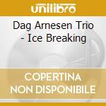 Dag Arnesen Trio - Ice Breaking cd