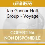 Jan Gunnar Hoff Group - Voyage cd