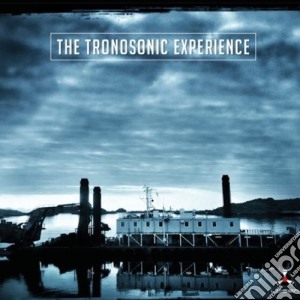 (LP Vinile) Tronosonic Experience - Tronosonic Experience lp vinile di Tronosonic Experience