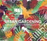 Jacob Young / Urban Gardening - Jacob Young & Urban Gardening / Jacob Young & Urban Gardening cd