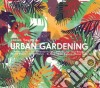 Jacob Young / Urban Gardening - Jacob Young & Urban Gardening / Jacob Young & Urban Gardening cd