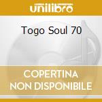 Togo Soul 70 cd musicale