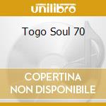 Togo Soul 70 cd