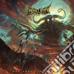 Impalers (The) - God From The Machine cd