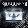 Killing Gandhi - Cinematic Parallels cd