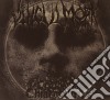 Vingulmork - Chiaroscuro cd