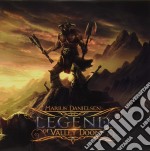 (LP Vinile) Marius Danielsen - Legend Of Valley Doom (2 Lp)