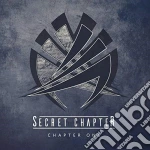 (LP Vinile) Secret Chapter - Chapter One vinile