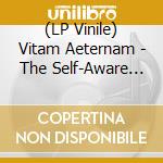 (LP Vinile) Vitam Aeternam - The Self-Aware Frequency (Ltd.Gold Vinyl) lp vinile