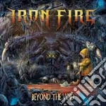 Iron Fire - Beyond The Void (Ltd.Digi) cd