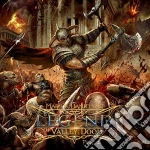 Marius Danielsen - Legend Of Valley Doom Part 2 cd