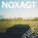 Noxagt - Brutage cd