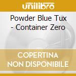 Powder Blue Tux - Container Zero