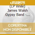(LP Vinile) James Walsh Gypsy Band - I'Ve Got The Feelin/Caves Of Altamira (7')