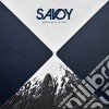 Savoy - Mountains Of Time cd
