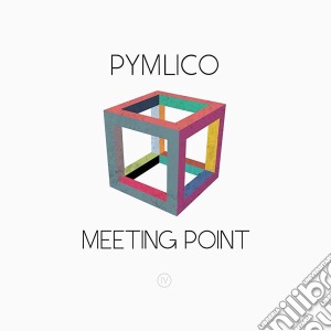 Pymlico - Meeting Point cd musicale di Pymlico