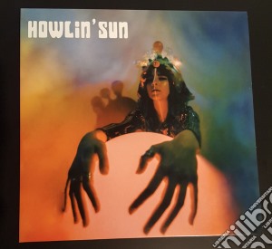 (LP Vinile) Howlin' Sun - Howlin' Sun (Coloured) (Lp+Cd) lp vinile di Howlin' Sun