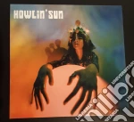 (LP Vinile) Howlin' Sun - Howlin' Sun (Coloured) (Lp+Cd) vinile
