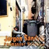 (LP Vinile) Jorgen Sandvik - Permanent Vacation cd