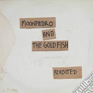 Moonpedro & The Goldfish - The Beatles Revisited (White Album) (2 Cd) cd musicale di Moonpedro & The Goldfish