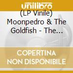 (LP Vinile) Moonpedro & The Goldfish - The Beatles Revisited (White Album) (2 Lp)