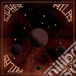 (LP Vinile) Sipher - Atlas (Coloured Vinyl)