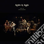 (LP Vinile) Arabs In Aspic - Live At Avantgarden vinile