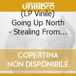 (LP Vinile) Going Up North - Stealing From The Thieves