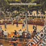 Violent Years - Via Antarctica cd
