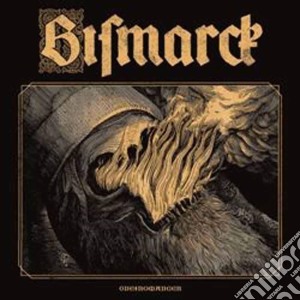 (LP Vinile) Bismarck - Oneiromancer (Coloured Vinyl) lp vinile
