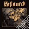 (LP Vinile) Bismarck - Oneiromancer (Coloured Vinyl) cd