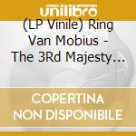 (LP Vinile) Ring Van Mobius - The 3Rd Majesty (Marble Vinyl) lp vinile