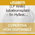 (LP Vinile) Jubaleumsplate - En Hyllest Til Knutsen & Ludvigsen - Various Artists (Blue) vinile