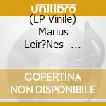 (LP Vinile) Marius Leir?Nes - Langtidsperspektiv (White Vinyl) lp vinile