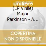 (LP Vinile) Major Parkinson - A Night At The Library (2 Lp) lp vinile