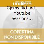 Gjems Richard - Youtube Sessions 2020/21 cd