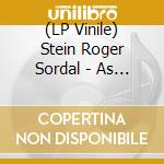 (LP Vinile) Stein Roger Sordal - As I Try To Remember... lp vinile
